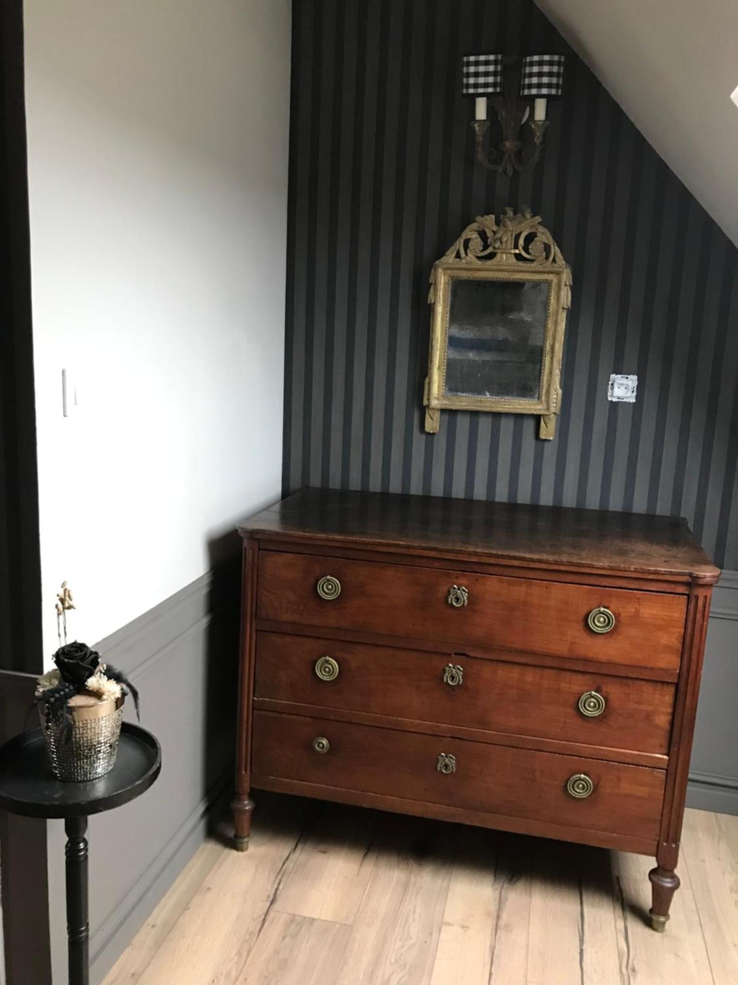 La Demeure Du Collectionneur Hotel Quintin Room photo